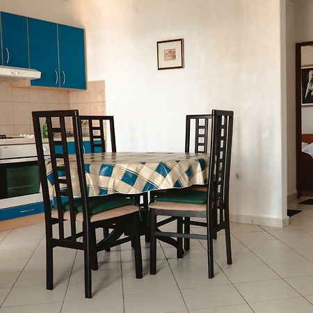 Njofra Banj Apartment Bagian luar foto