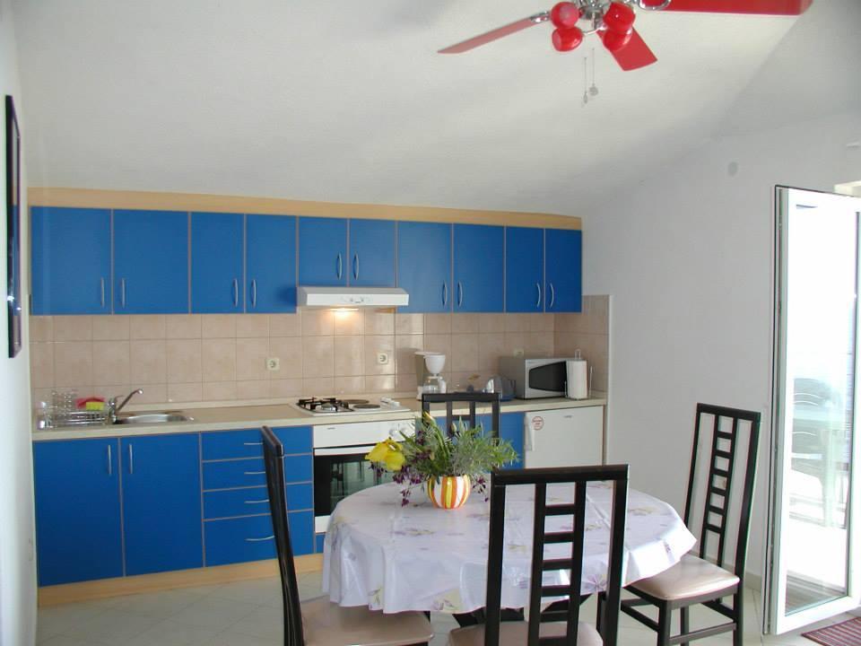 Njofra Banj Apartment Bagian luar foto